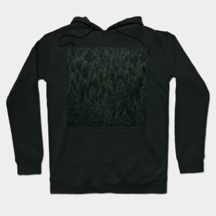 Army Of Me Hoodie